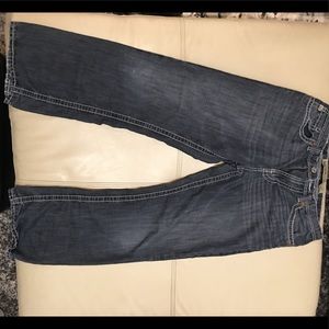 Men’s Big Star Jeans By Buckle